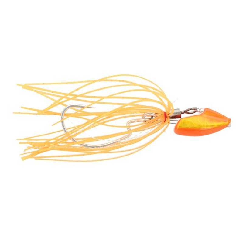 G6706-Major Craft Jig Rubber Through 15 Gr