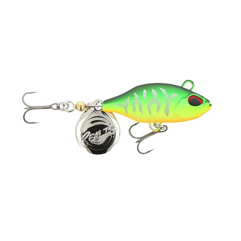G7230-Duo Realis Spin 40 mm 14 gr sinking