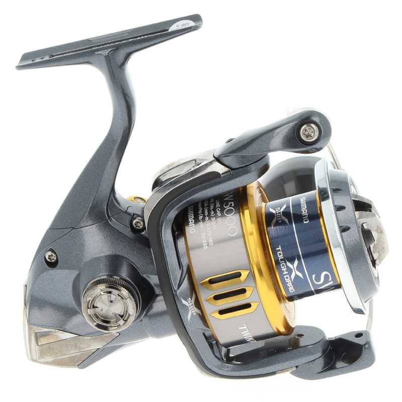 022255191197-Shimano Twin Power Sw 5000 XG