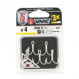 G8035-VMC Needle sharp hook 7556 TI