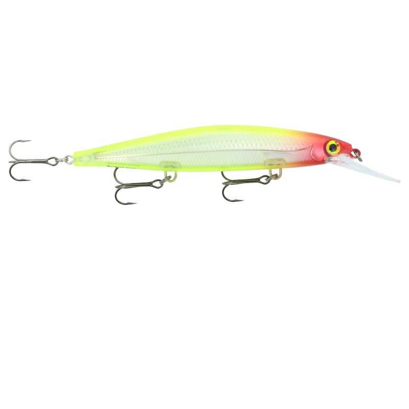 13974-Rapala Shadow Rap Deep 110 mm 13 gr