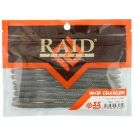Raid Whip Crawler 5.5 "