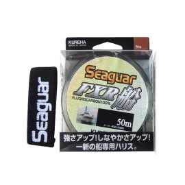 21330-Seaguar FXR Fluorocarbono 50 Mt