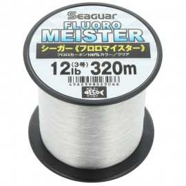 G6607-Seaguar Fluoro Meister 320 mt