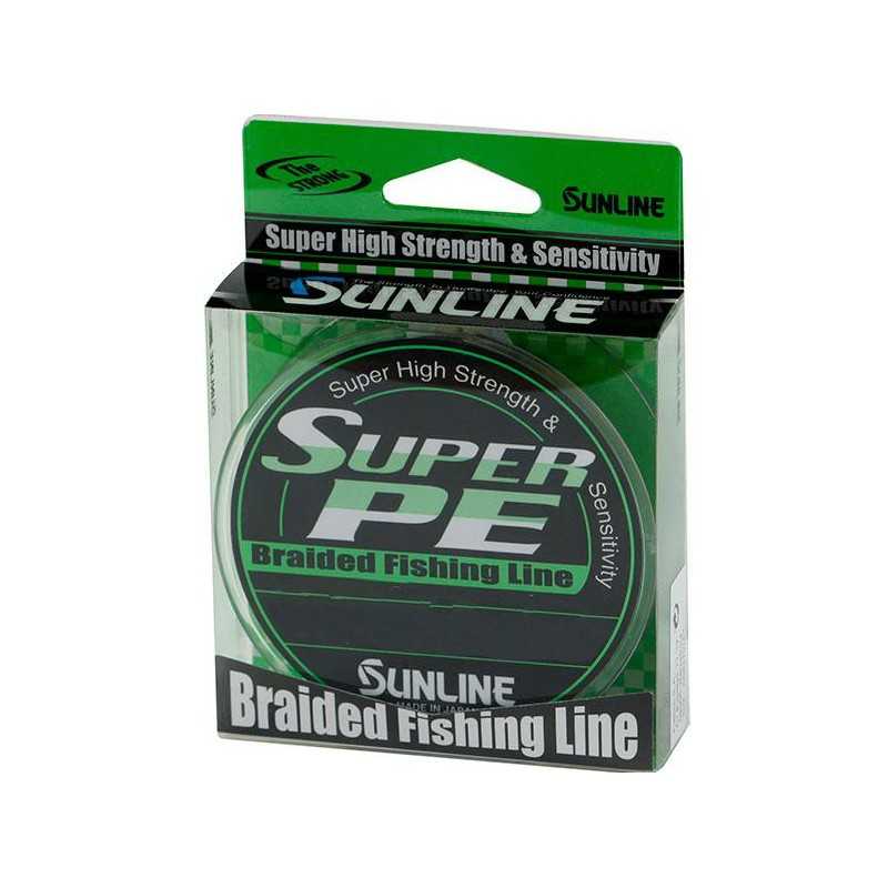14809-Sunline Super Pe 300 mt