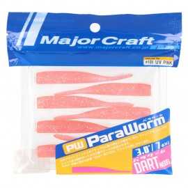 Major Craft ParaWorm Dart 75 mm 3.0"