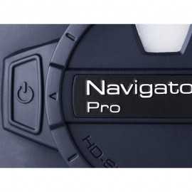 Prismático Steiner Navigator Pro Con Compás 7x50