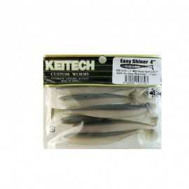 Keitech Easy Shiner 4"