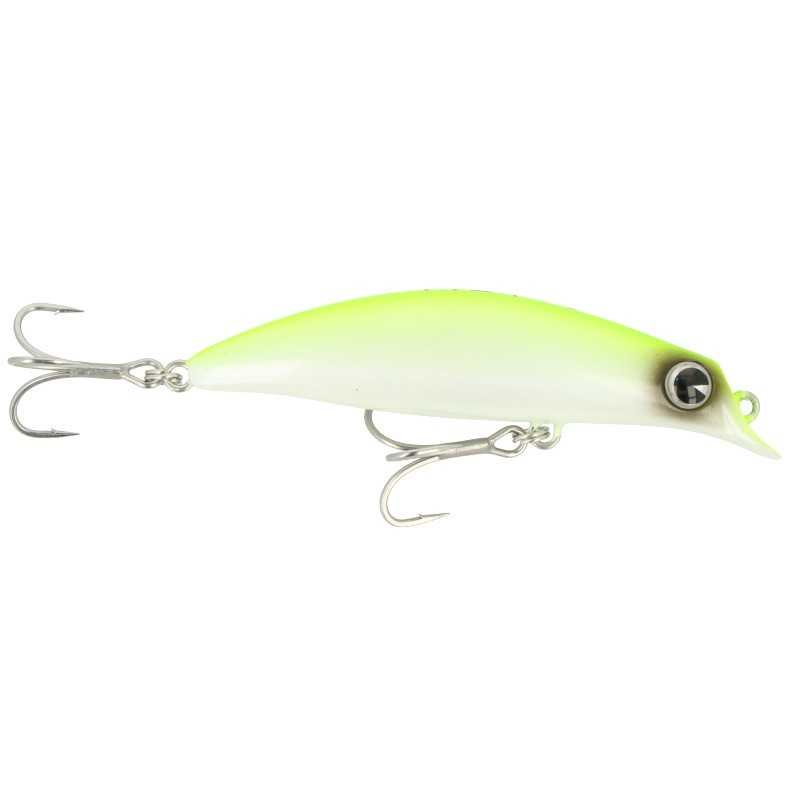 G8053-Ima sasuke shad 75 8g