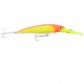 4012-Rapala X-rap Magnum Divebait 180 mm 97 gr XRMAG40