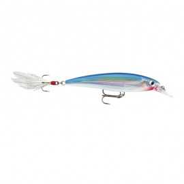 14003-Rapala X-rap 80 mm 7 gr