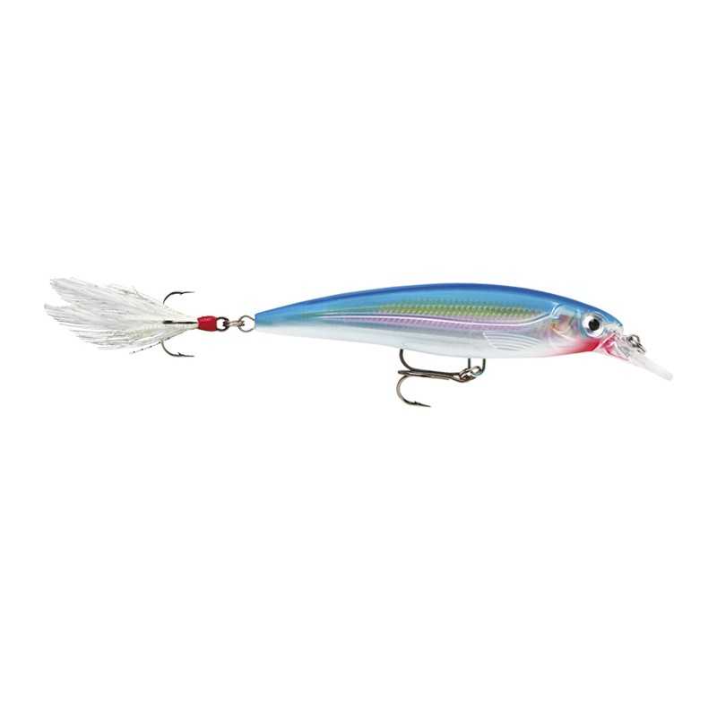 14003-Rapala X-rap 80 mm 7 gr