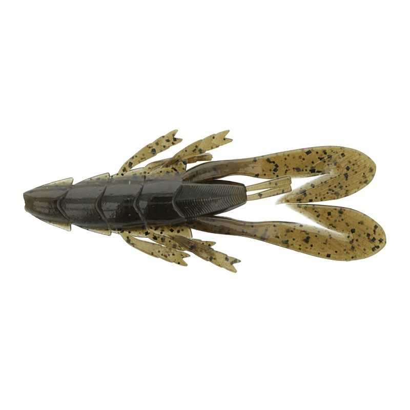 Bait Breath BYS Noisy Craw 3.5" (6 pcs)