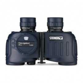 Binoculars Steiner Navigator Pro Con Compás 7x50