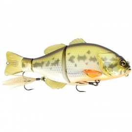 G7979-Jackall Blue Gill Big Bait Gantarel Floating 160mm, 70g