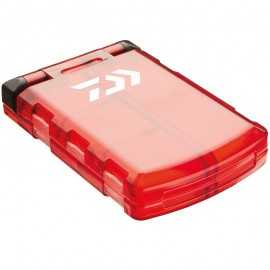 4960652904902-Daiwa Multi Case Red 97x64x20