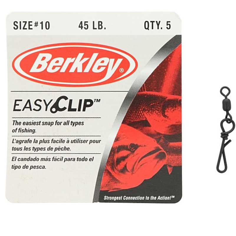 G7262-Berkley Easy Clip 