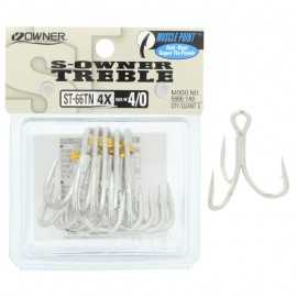90073-Owner Treble Hook St-66tn