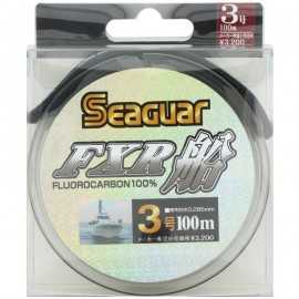 G6605-Seaguar FXR Fluorocarbono 100 mt