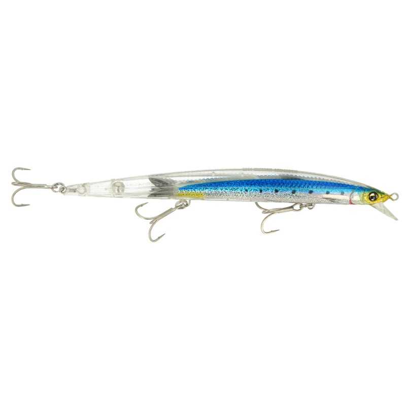 4940764420002-Duel Hardcore minnow 170 F SMIW