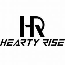 Hearty Rise GUantes Monster Jigging